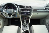 VW Tiguan 2.0 TDI DSG 4M Elegance HUD