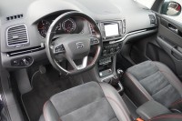 Seat Alhambra 2.0 TDI FR-Line