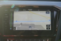 VW Passat Variant GTE