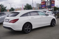 Mercedes-Benz Shooting Brake CLA 180 Urban