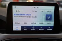 Ford Kuga 2.0 EcoBlue AT 4x4 C&C