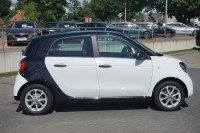 Smart ForFour forfour passion