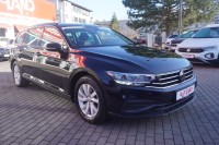 VW Passat Variant 2.0 TDI