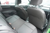 Skoda Fabia 1.0 MPI Ambition