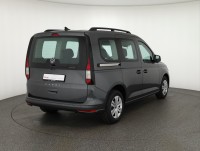 VW Caddy 1.5 TSI