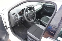 Skoda Fabia Combi 1.0