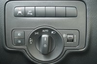 Mercedes-Benz Vito Tourer extralang 8-Sitzer Aut.