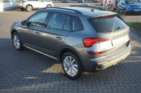 Skoda Kamiq 1.0 TSI DSG