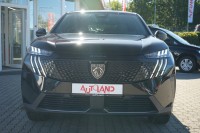 Peugeot 3008 GT 1.2 Hybrid 145 Aut.