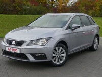 Seat Leon ST 1.4 TSI Style 2-Zonen-Klima Navi Sitzheizung