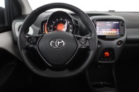 Toyota Aygo Aygo1.0 x-sky Aut.
