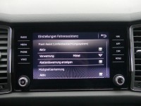 Skoda Kodiaq 1.5 TSI DSG