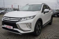 Vorschau: Mitsubishi Eclipse Cross 1.5 Intro Edition CVT