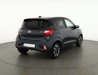 Hyundai i10 1.0