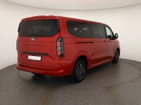 Ford Tourneo Custom 2.0 Titanium Aut. L2