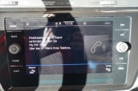 VW Touran 1.5 TSI Comfortline