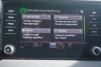 Skoda Karoq 1.5 TSI Sportline DSG