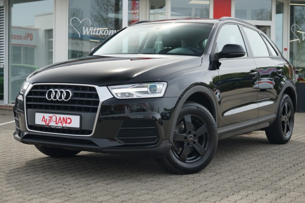 Audi Q3 2.0 TDI