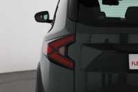 Dacia Duster TCe 130