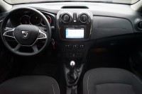 Dacia Logan II 0.9 TCe 90 MCV Comfort