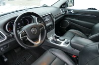 Jeep Grand Cherokee 3.0 CRD Summit