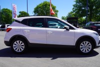 Seat Arona 1.0 TSI