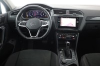 VW Tiguan 2.0 TSI 4M Elegance