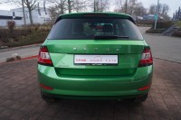 Skoda Fabia 1.0 MPI Drive