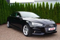 Audi A5 Sportback 2.0 TFSI sport