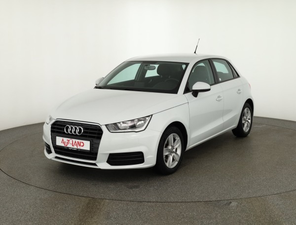 Audi A1 Sportback 1.0 TFSI