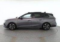 Vorschau: Opel Astra ST GS 1.2 Turbo
