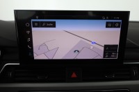 Audi A4 40 TDI S-Tronic OptikSchwarz