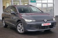 VW Golf Variant 1.5eTSI DSG