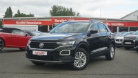 Vorschau: VW T-Roc 1.0 TSI IQ.DRIVE