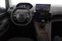 Peugeot Rifter GT 1.5 BlueHDi 130 Aut