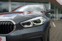 BMW 118 118i Automatik
