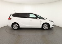 Opel Zafira 1.4 Turbo On