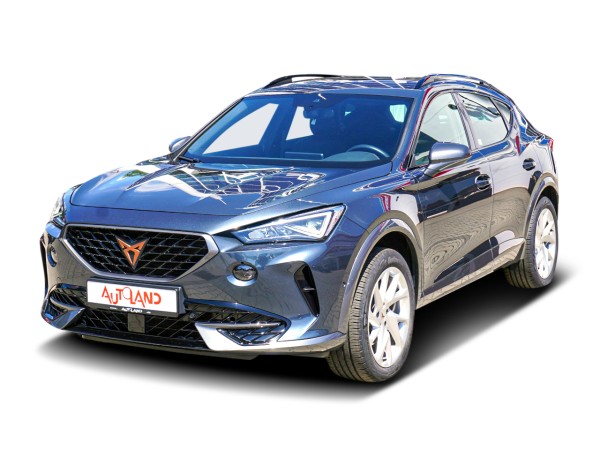 Cupra Formentor 1.5 TSI DSG