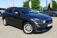 BMW X2 sDrive18i