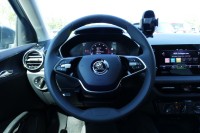 Skoda Fabia 1.0