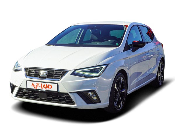 Seat Ibiza 1.5 FR DSG