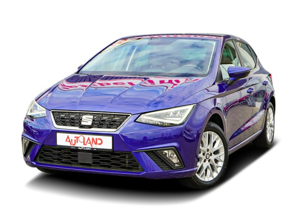 Seat Ibiza 1.0 TSI Style