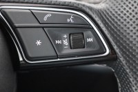 Audi S3 Sportback 2.0 TFSI quattro