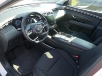 Hyundai Tucson 1.6 Prime Mild-Hybrid 4WD