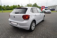 VW Polo 1.0 Highline