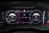 Skoda Superb Combi 2.0 TDI L&K