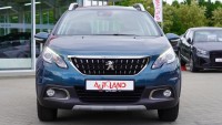 Peugeot 2008 PureTech 110 Allure