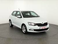 Skoda Fabia 1.0 MPI Cool Plus
