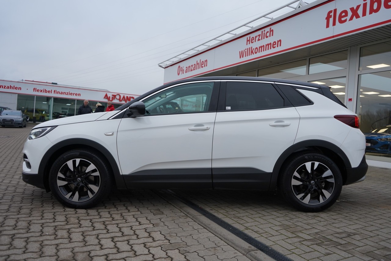 Opel Grandland 1.2 Innovation