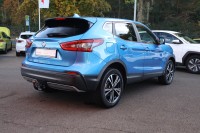 Nissan Qashqai 1.3 N-Connecta Aut.
